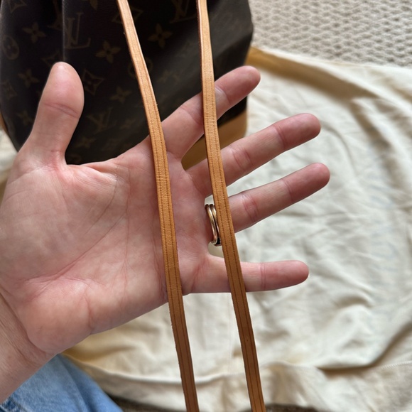 Louis Vuitton Monogram Noe - Picture 9 of 9